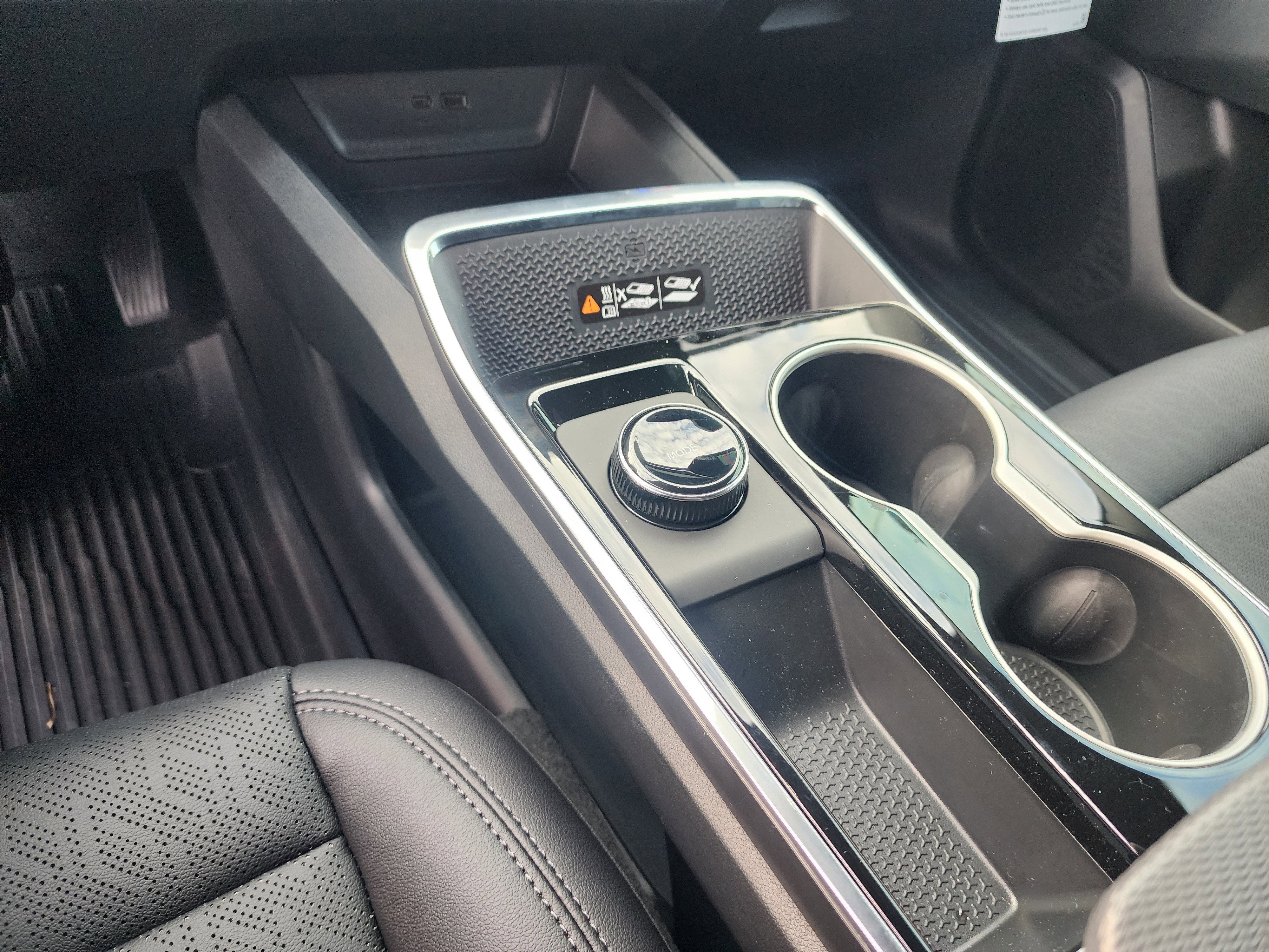 New 2026 Chevrolet Equinox LT w/ Convenience Package II image 34