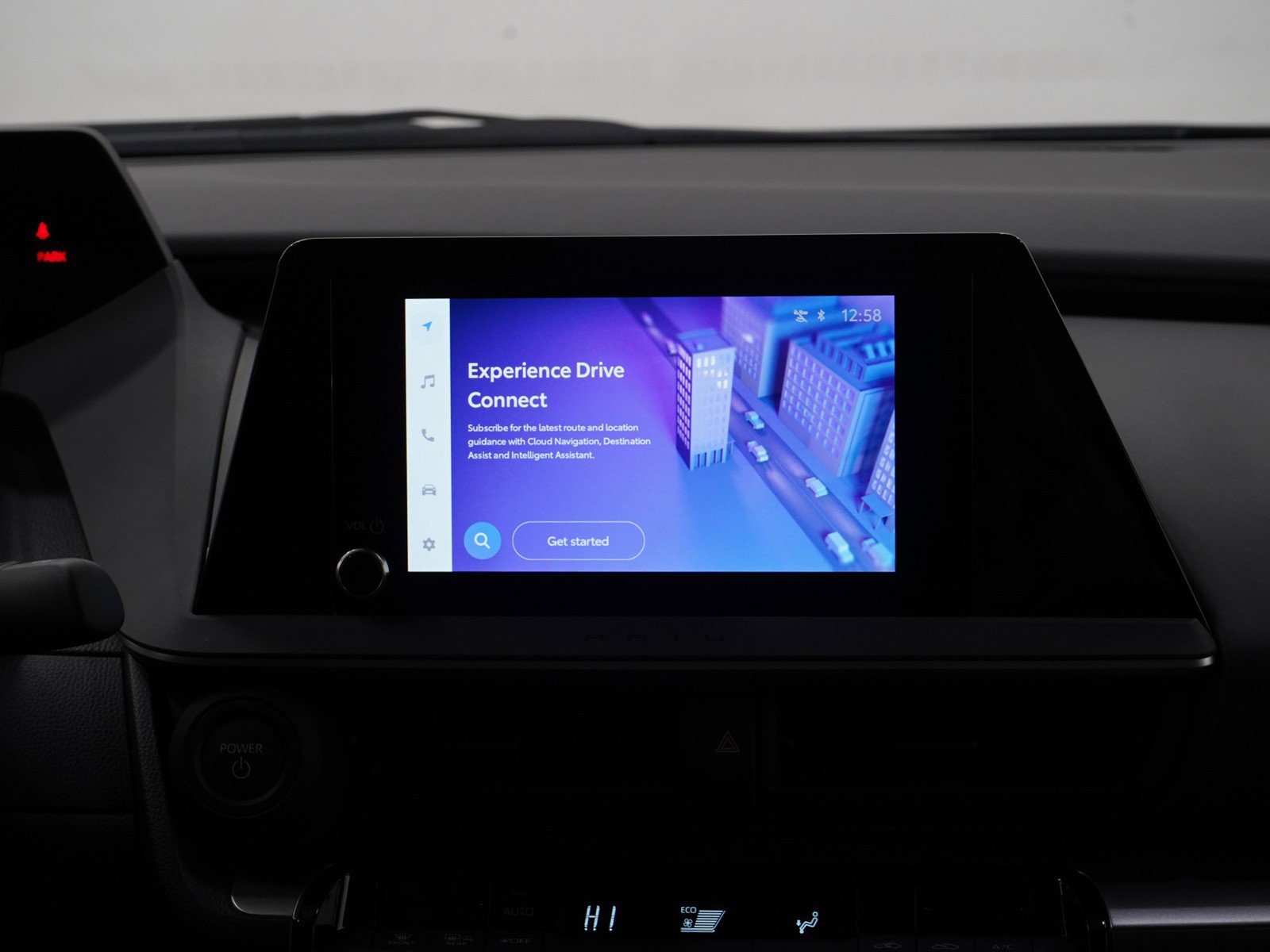 Used 2025 Toyota Prius LE image 16