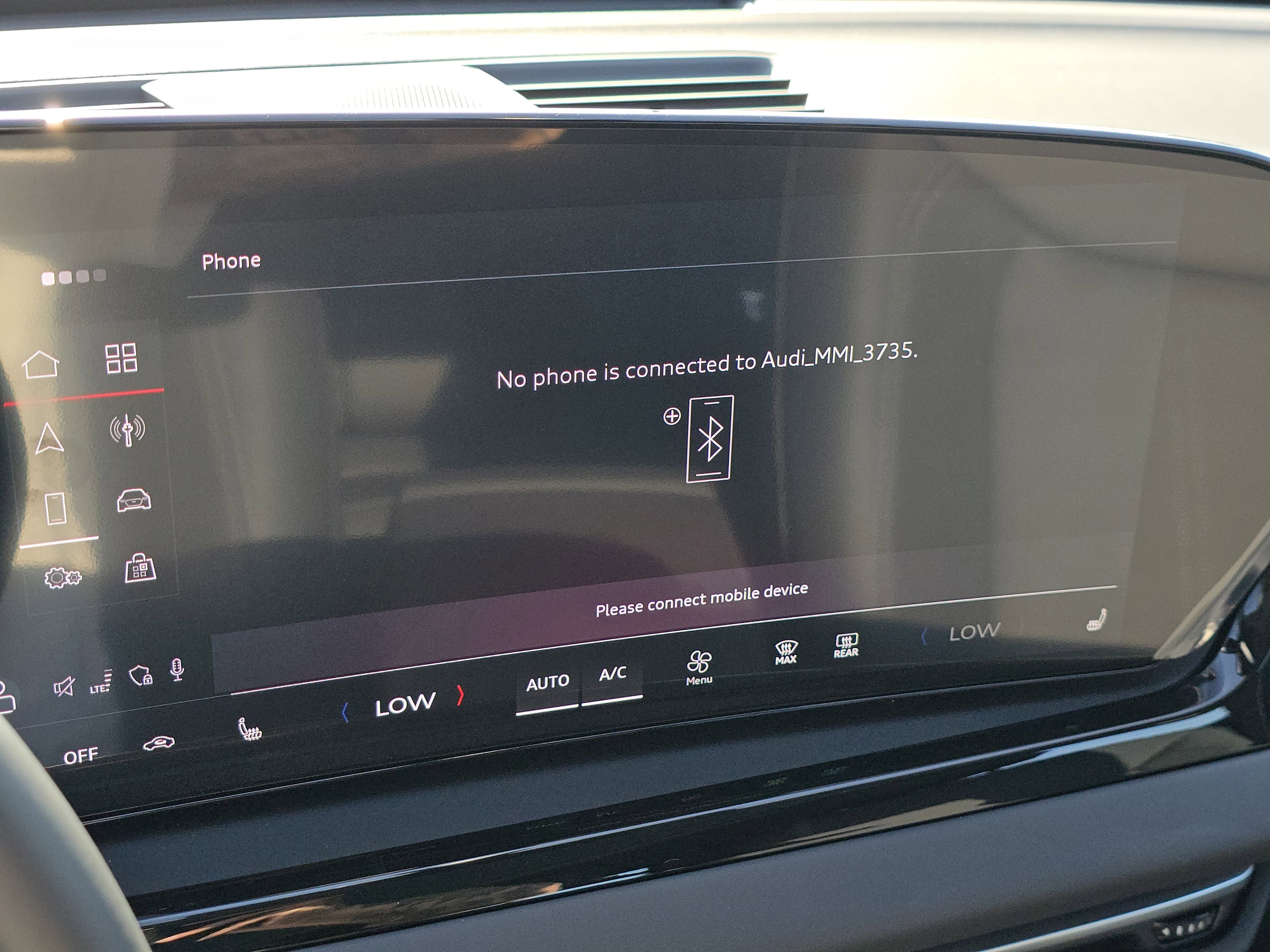 New 2025 Audi A5 2.0T Premium Plus image 14