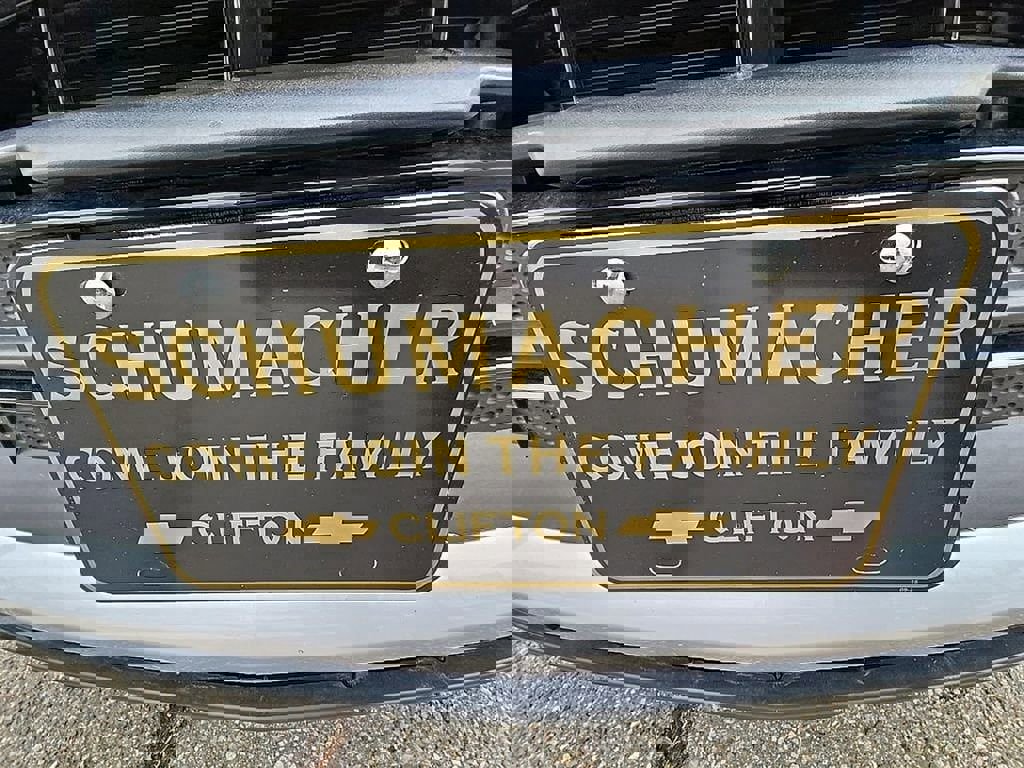 Used 2023 Chevrolet TrailBlazer LT w/ Convenience Package image 38