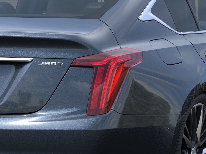 New 2026 Cadillac CT5 Premium Luxury AWD/4WD image 12