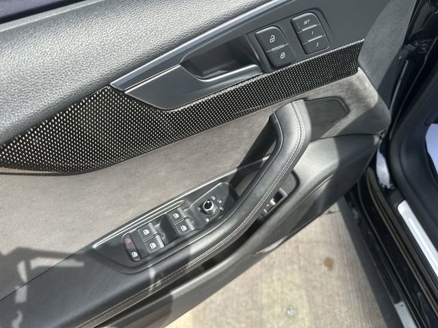 Used 2019 Audi S5 Premium Plus w/ Premium Plus image 18