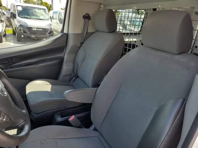 Used 2021 Nissan NV200 SV w/ Sliding Door Glass Package FWD image 15