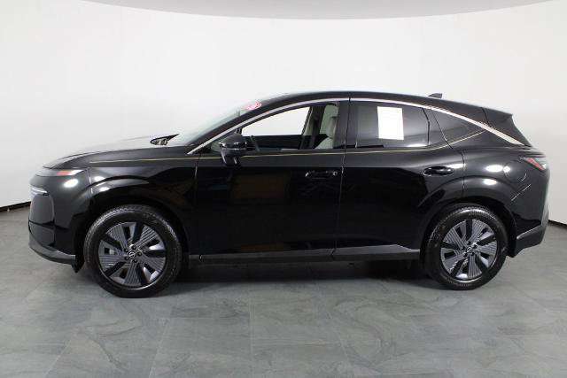 Certified 2026 Nissan Murano SL AWD/4WD image 14
