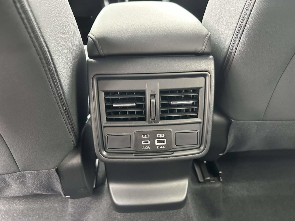 New 2026 Subaru Outback Premium AWD/4WD image 13