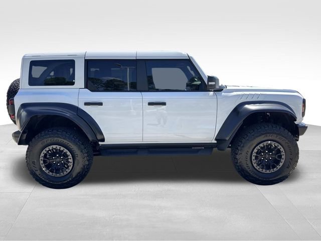 New 2025 Ford Bronco Raptor w/ Interior Carbon Fiber Pack image 10