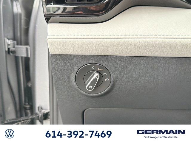 New 2026 Volkswagen Taos S image 24