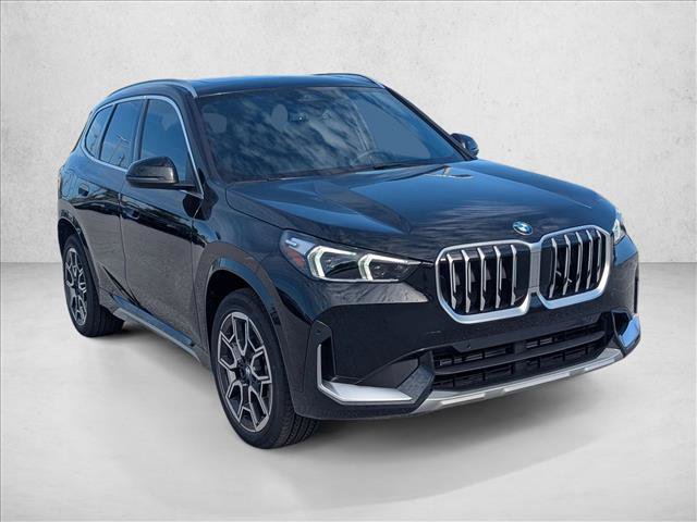 Used 2026 BMW X1 xDrive28i w/ Convenience Package AWD/4WD image 6