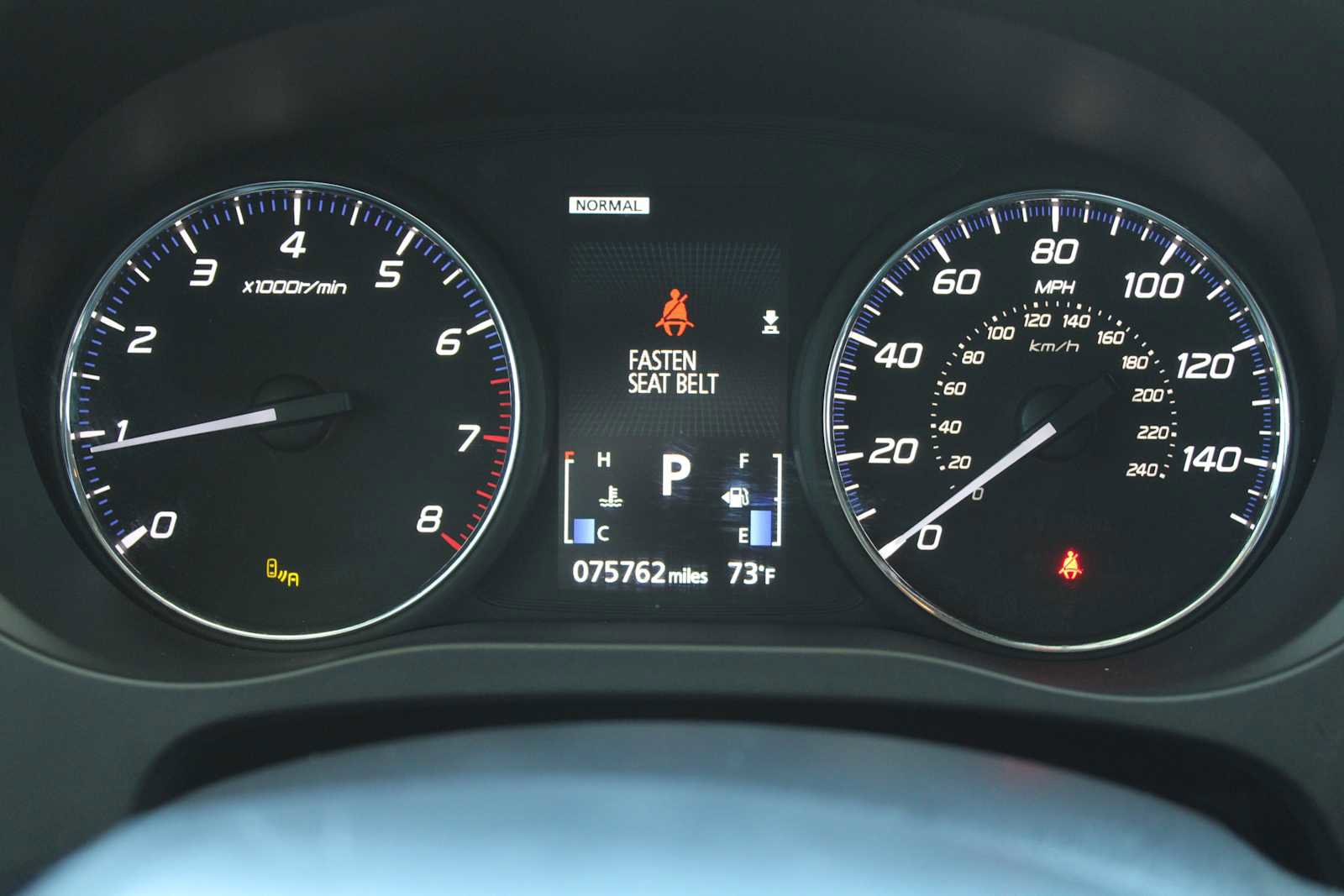 Used 2019 Mitsubishi Outlander ES AWD/4WD image 15