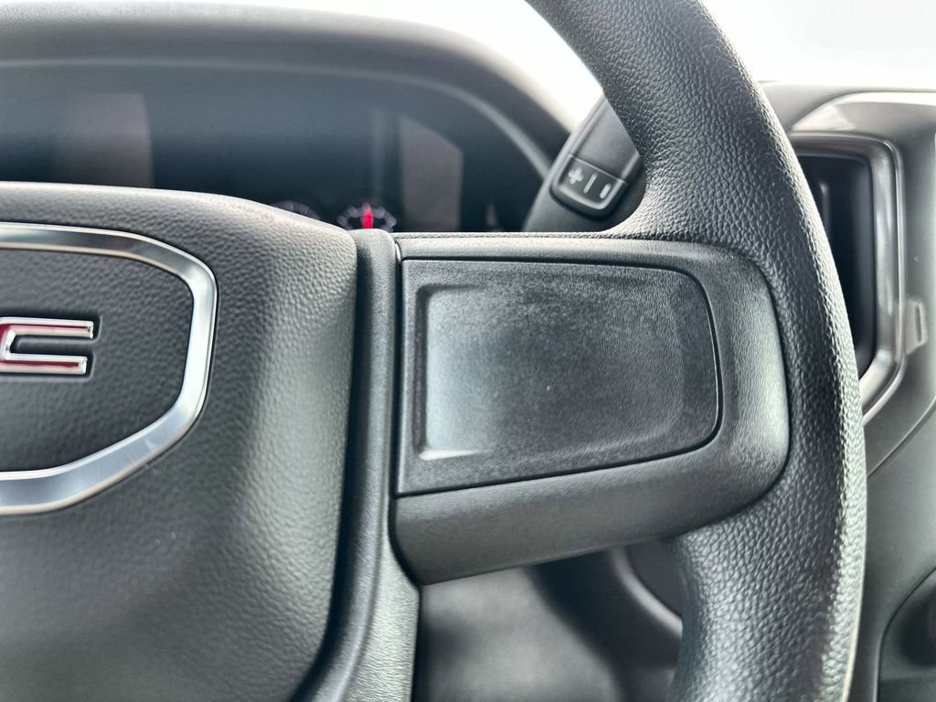 New 2026 GMC Sierra 1500 Pro w/ Pro Value Package image 32