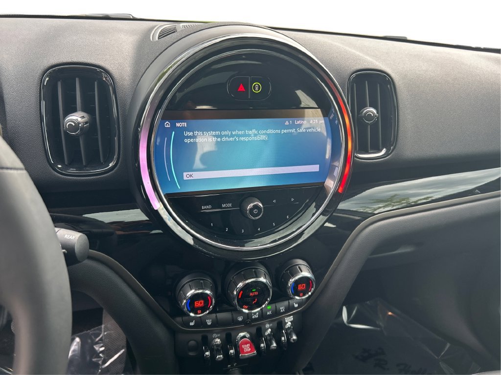 Certified 2024 MINI Cooper Countryman S w/ Premium Package AWD/4WD image 16