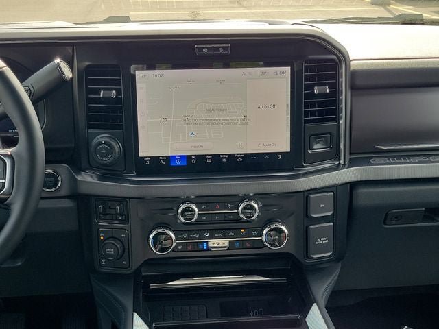 New 2026 Ford F350 Platinum AWD/4WD image 32