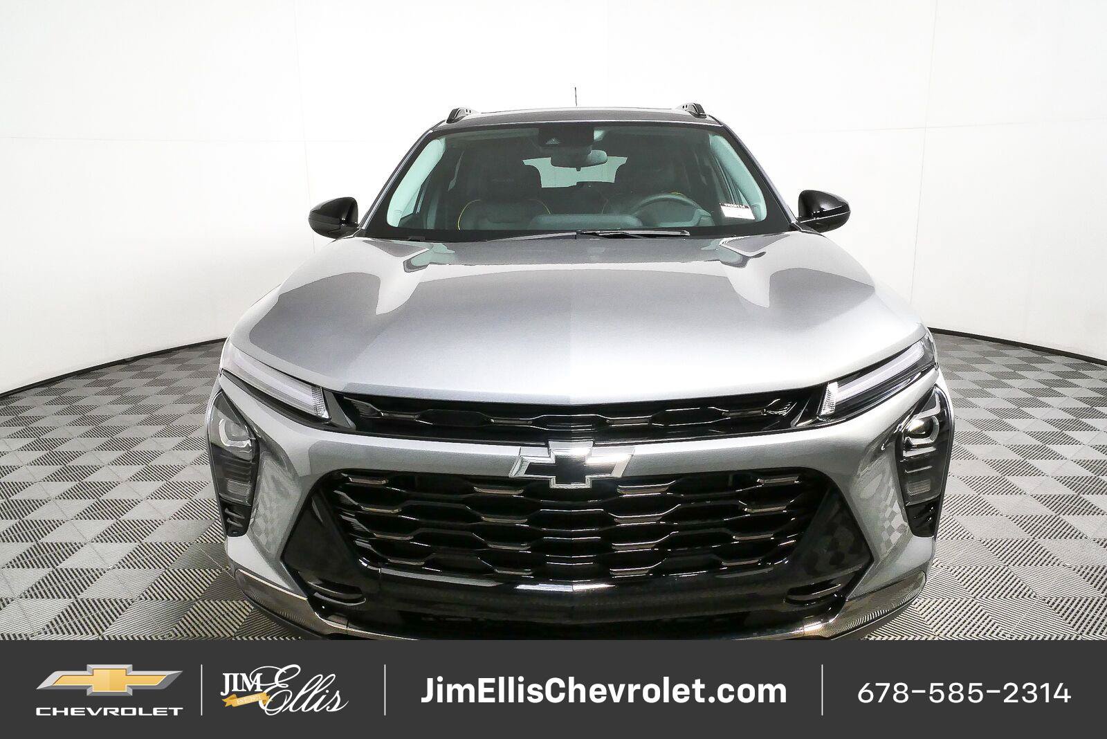 New 2026 Chevrolet Trax ACTIV w/ Sunroof Package FWD image 31