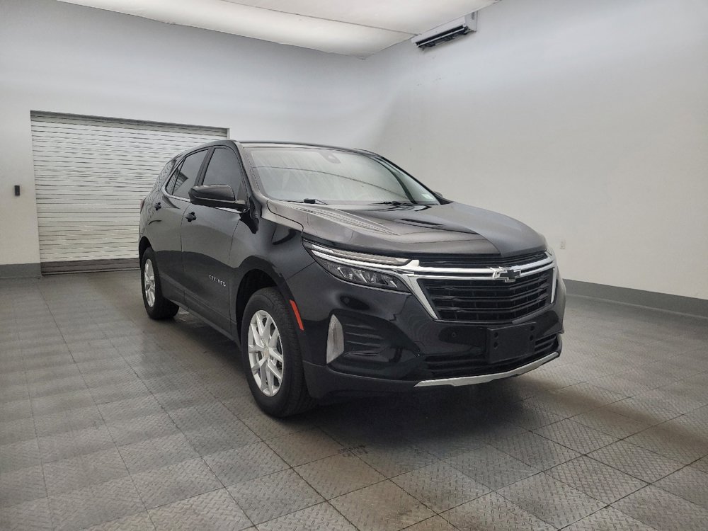 Used 2022 Chevrolet Equinox LT image 13