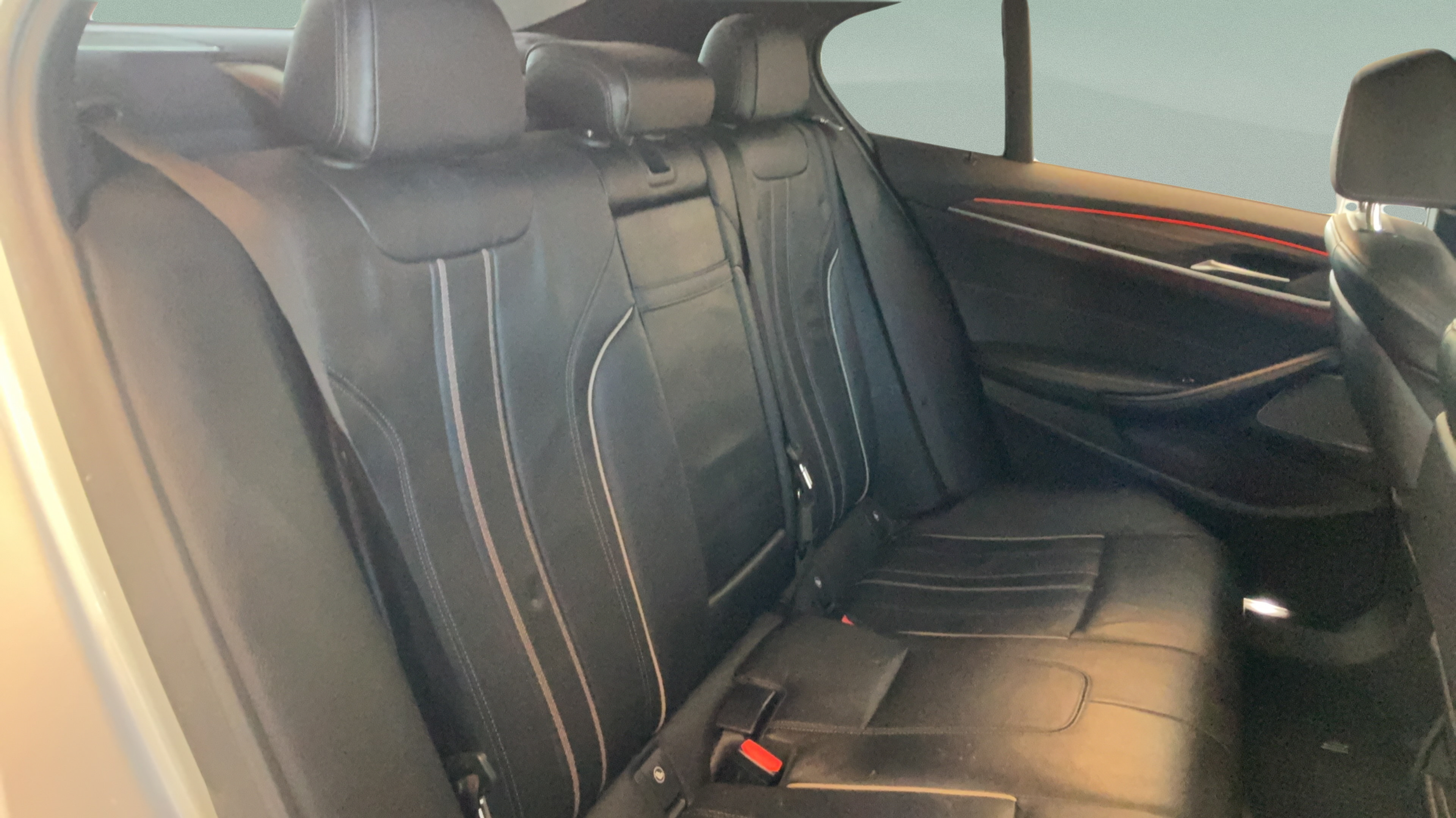 Used 2017 BMW 540i RWD image 36