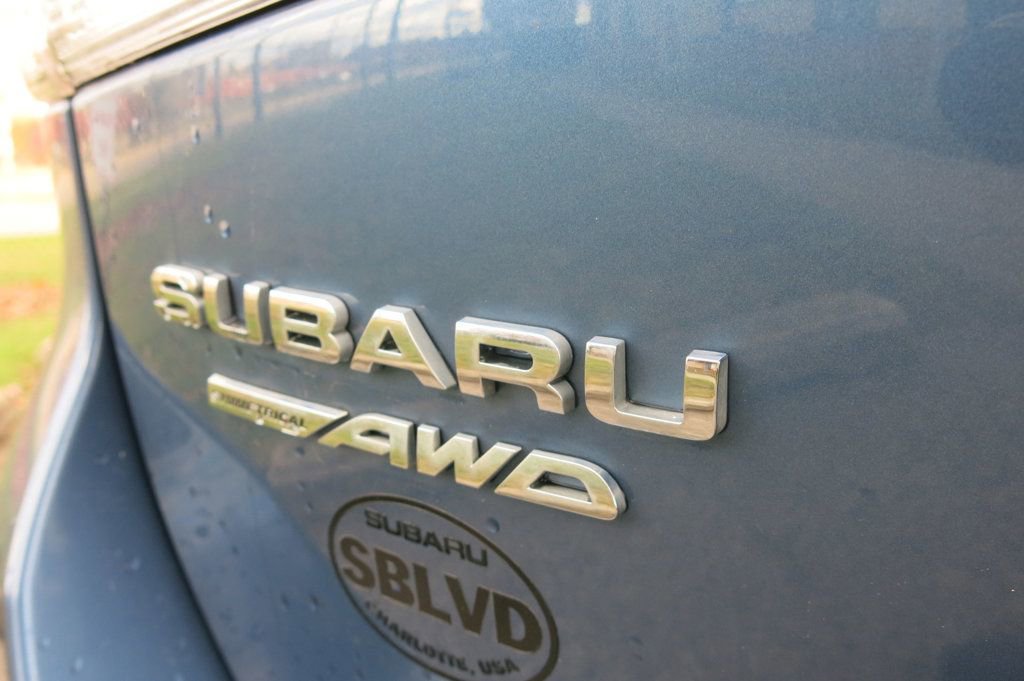 Used 2022 Subaru Forester Touring w/ Popular Package #2 image 9