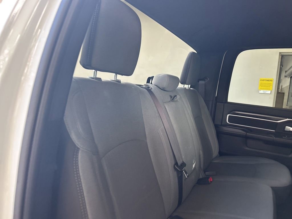 Certified 2024 RAM 2500 Big Horn image 27