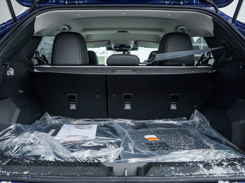 New 2026 Subaru Crosstrek 2.5i Limited image 8