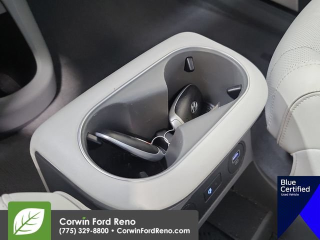 Used 2023 Hyundai Ioniq 5 SEL AWD/4WD image 19