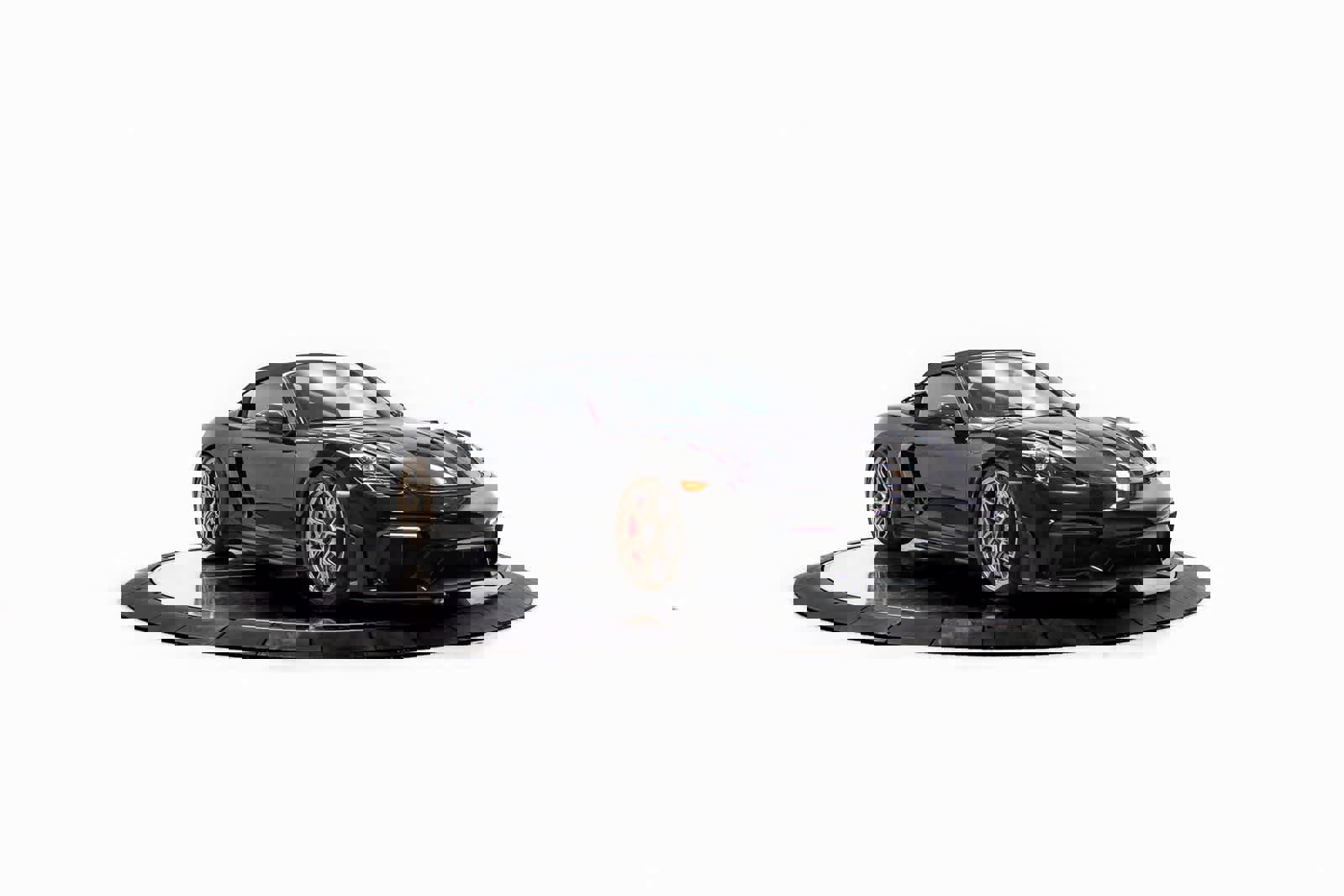 Used 2024 Porsche 718 Boxster Spyder RS image 9