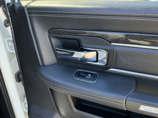 Used 2018 RAM 3500 Laramie Longhorn image 24