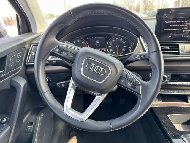 Used 2023 Audi Q5 2.0T Premium w/ Convenience Package image 17