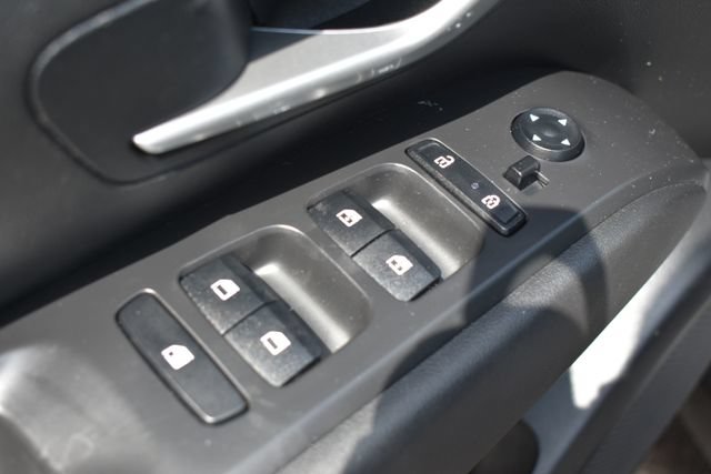 Used 2023 Hyundai Tucson SEL AWD/4WD image 19