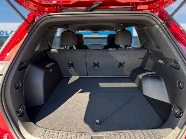 New 2026 Chevrolet Equinox LT AWD/4WD image 31