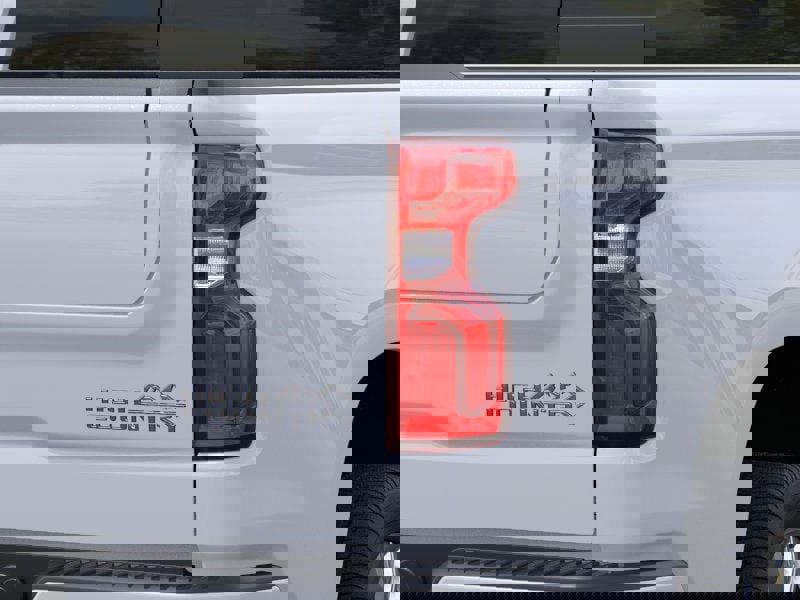 New 2026 Chevrolet Silverado 1500 High Country image 37