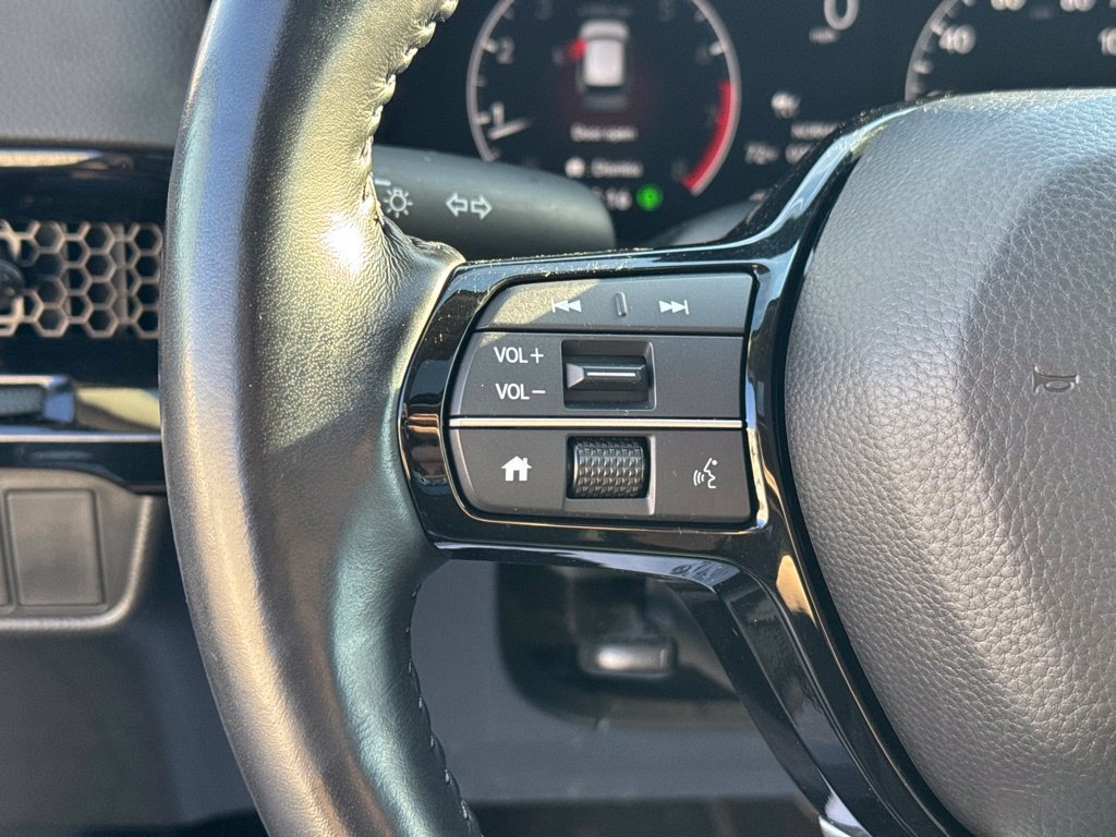 Certified 2025 Honda CR-V EX-L image 16