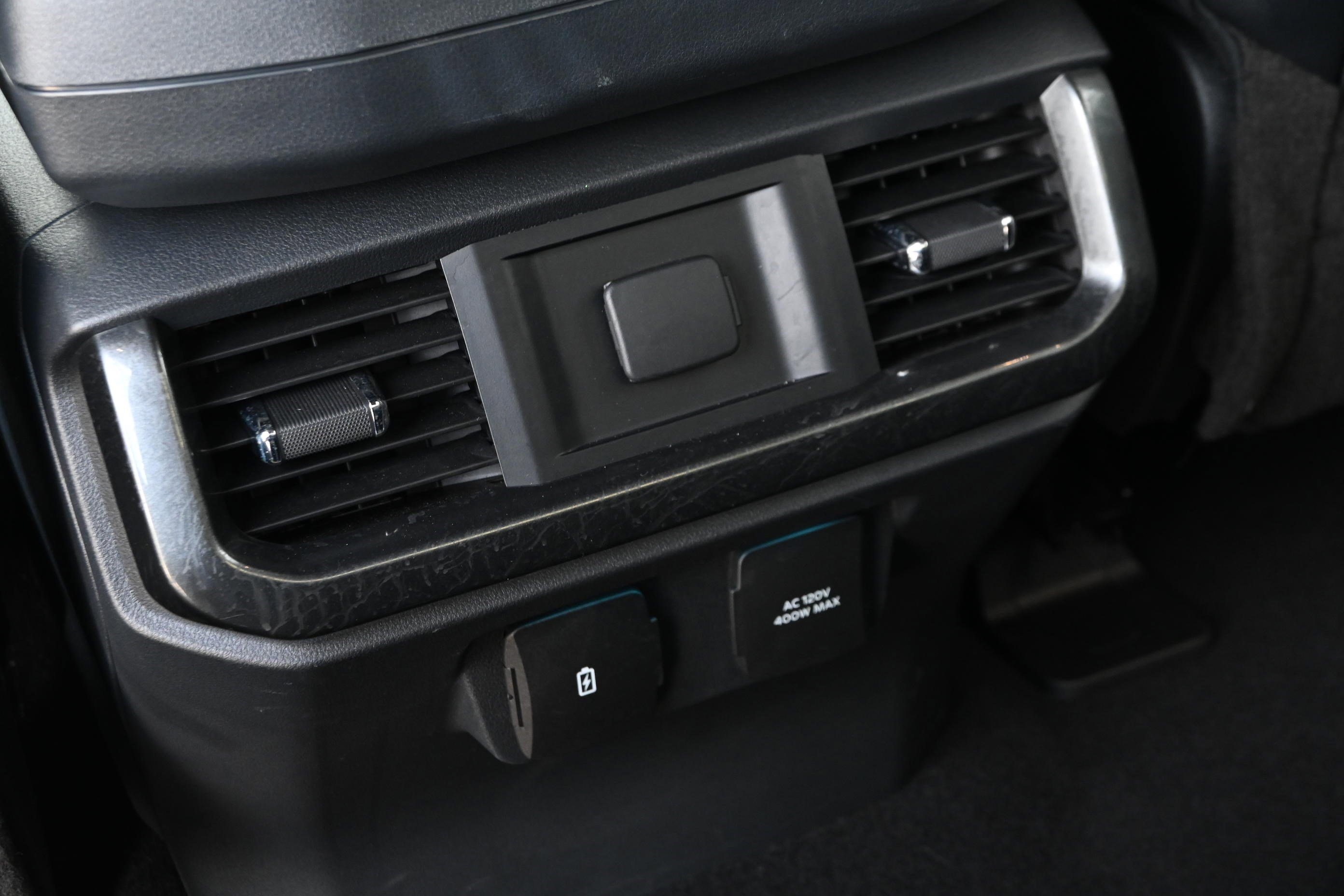Used 2023 Ford F150 Tremor AWD/4WD image 34