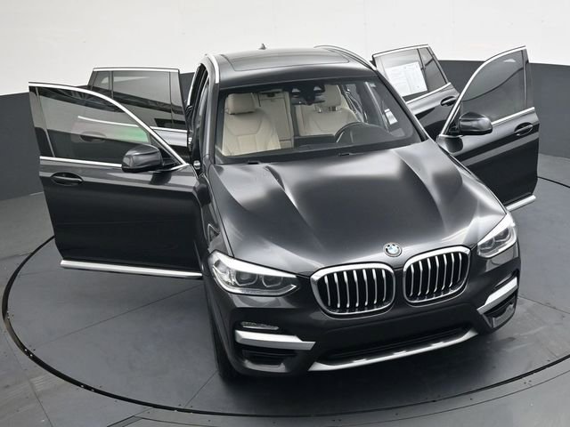 Used 2019 BMW X3 sDrive30i w/ Convenience Package image 39