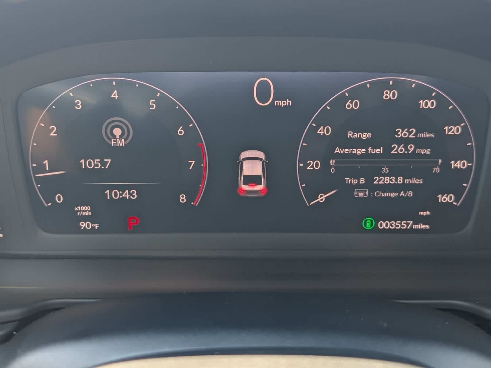 Certified 2025 Honda Accord SE image 29