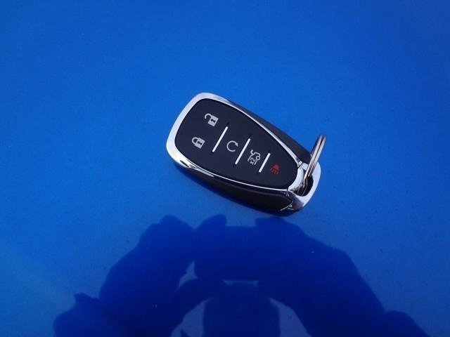 Used 2018 Chevrolet Cruze LT image 30