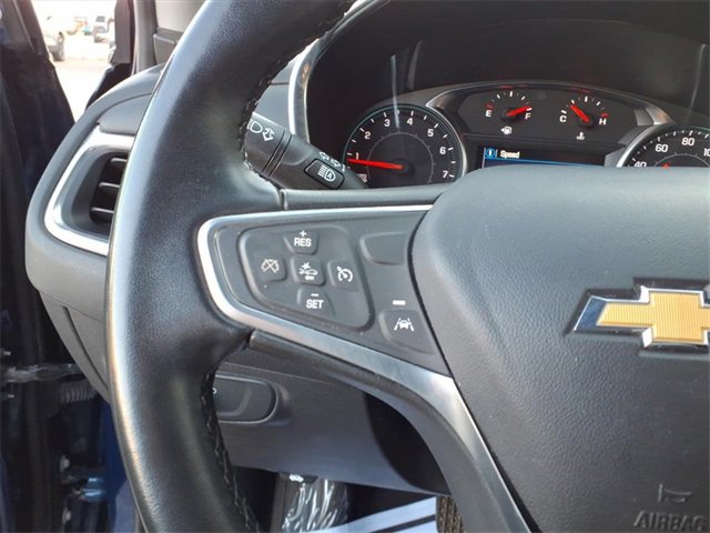 Certified 2023 Chevrolet Equinox LT image 14