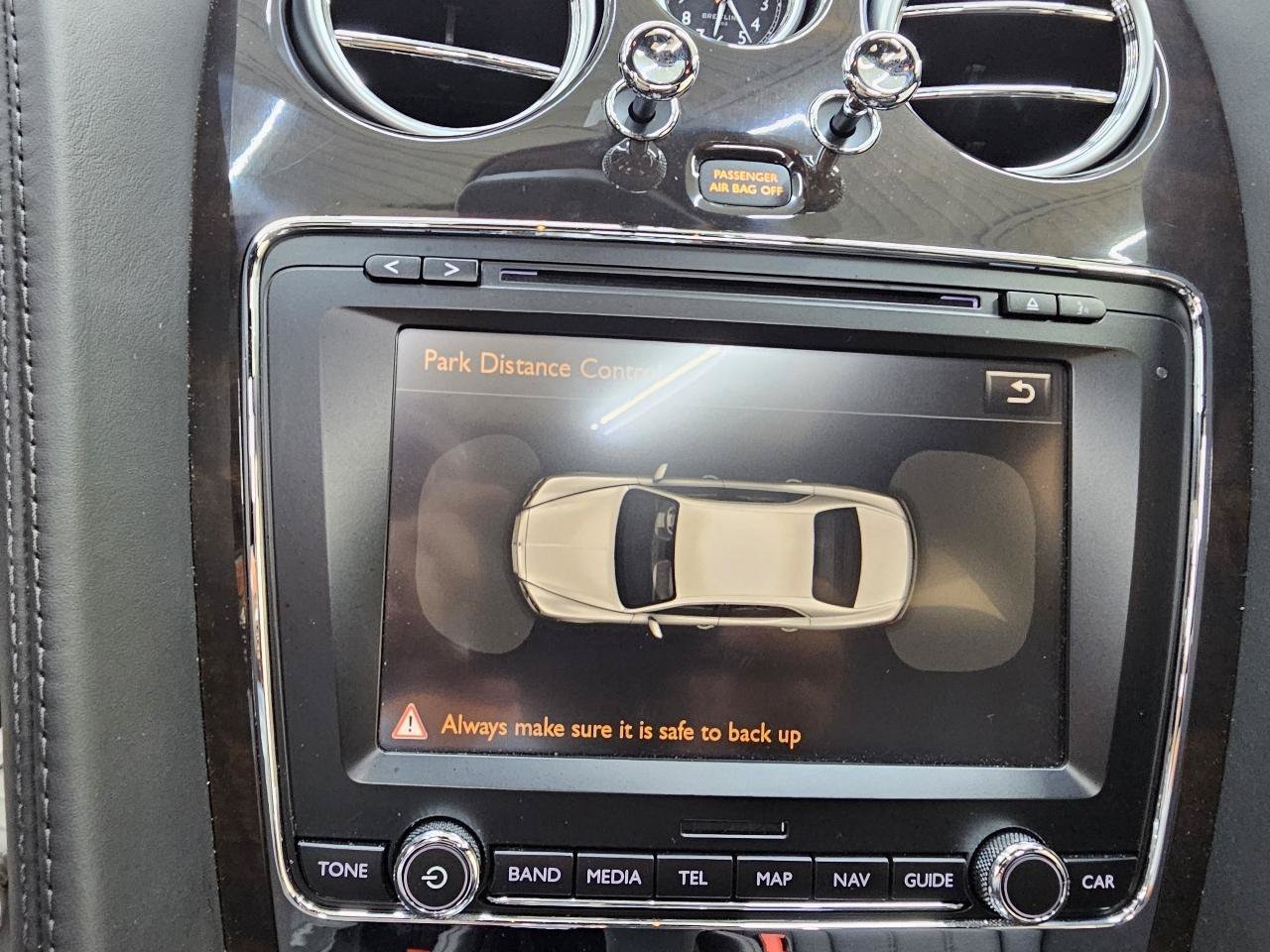 Used 2014 Bentley Flying Spur W12 AWD/4WD image 36