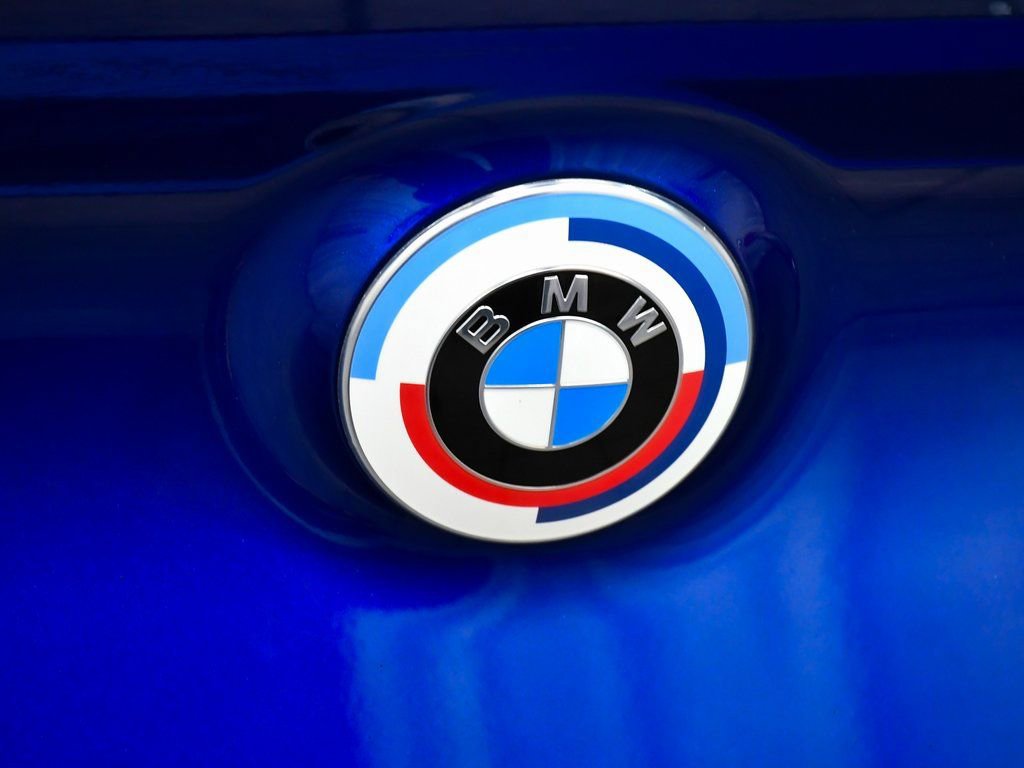 Used 2023 BMW M8 Competition w/ M Driver's Package image 99