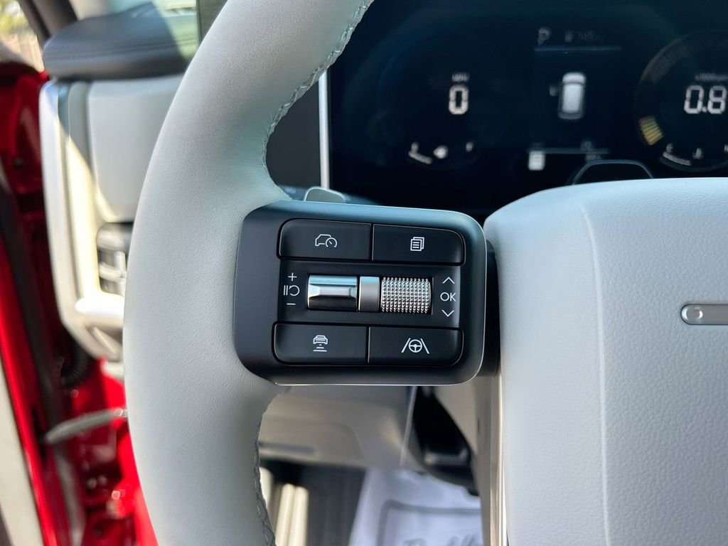 New 2026 Hyundai Santa Fe SEL image 32