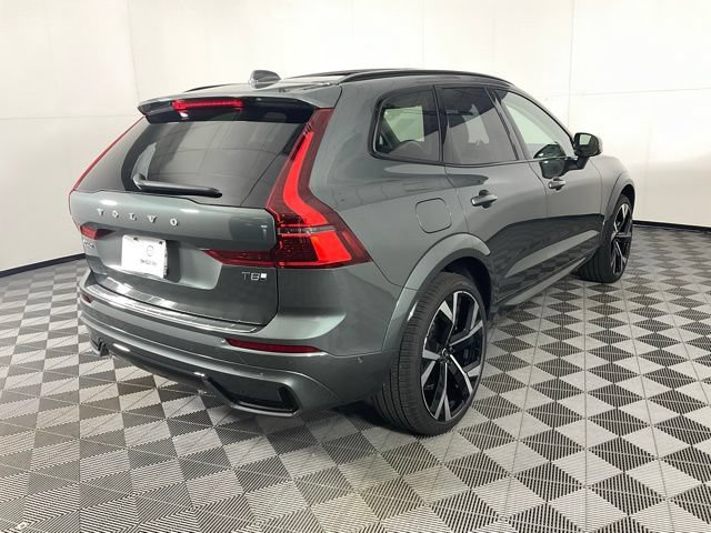 New 2026 Volvo XC60 T8 Ultra AWD/4WD image 6