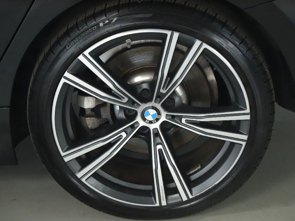 Certified 2023 BMW 330i xDrive Sedan w/ Premium Package image 40