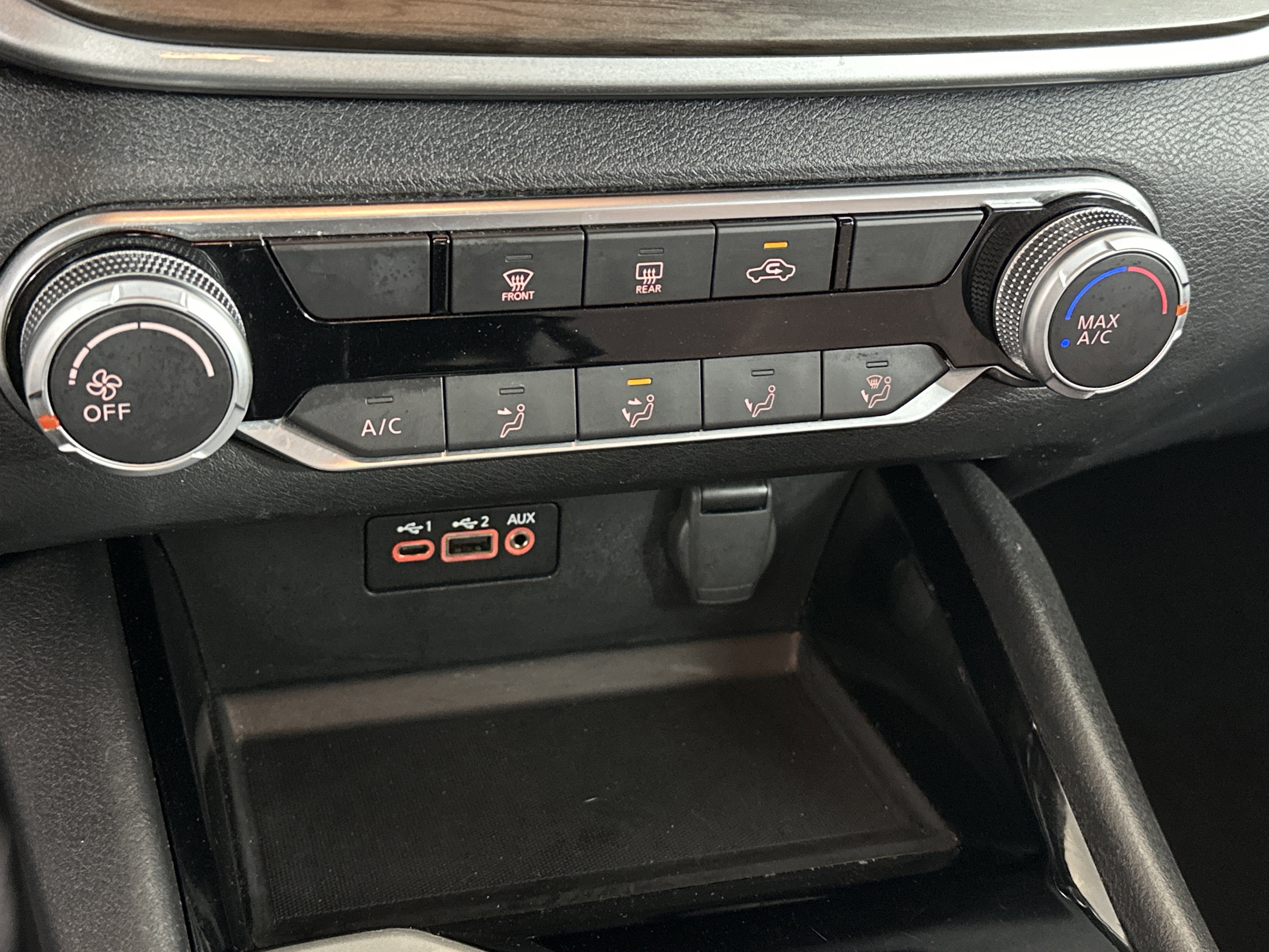 Used 2024 Nissan Altima 2.5 SV image 20