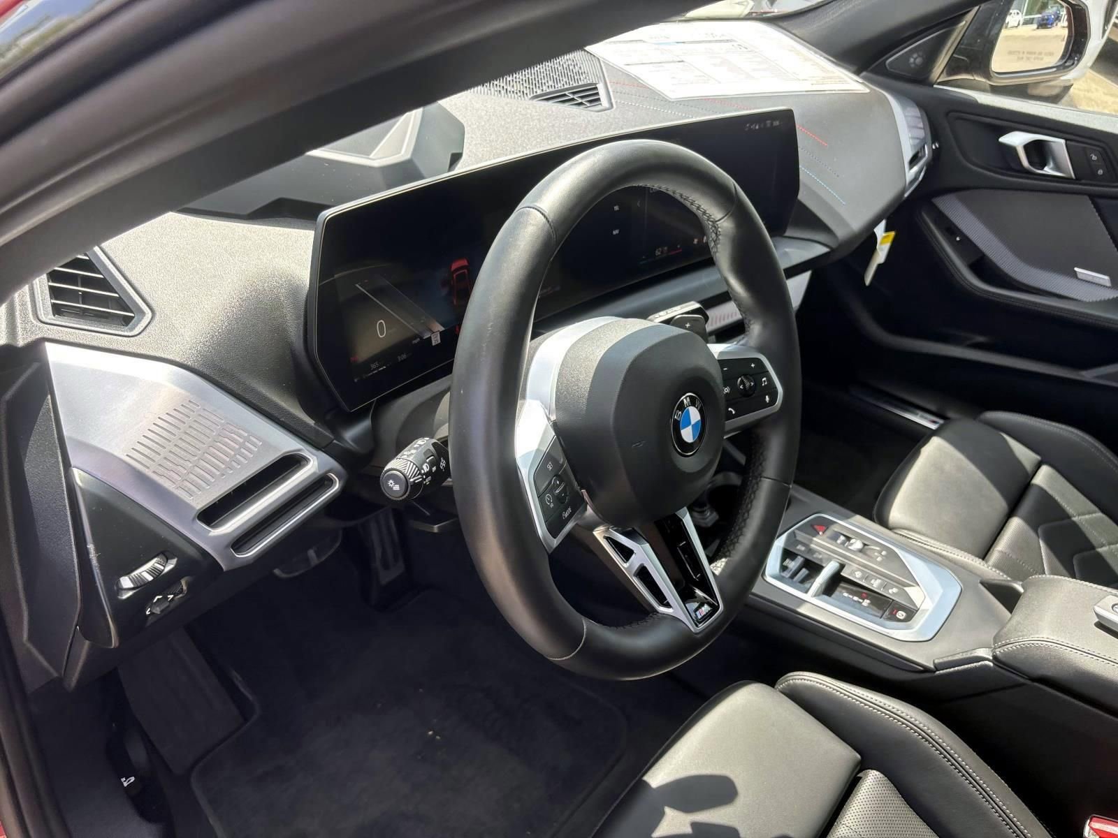 Used 2026 BMW 228i xDrive w/ Technology Package AWD/4WD image 14