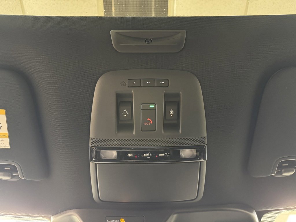 New 2026 Nissan Armada PRO-4X image 46