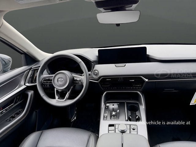 New 2026 MAZDA CX-70 SC Plus AWD/4WD image 32