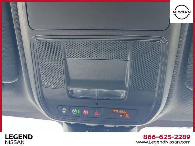 Used 2025 Chevrolet Equinox LT AWD/4WD image 31