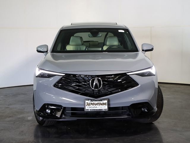 Certified 2025 Acura ADX A-Spec image 9
