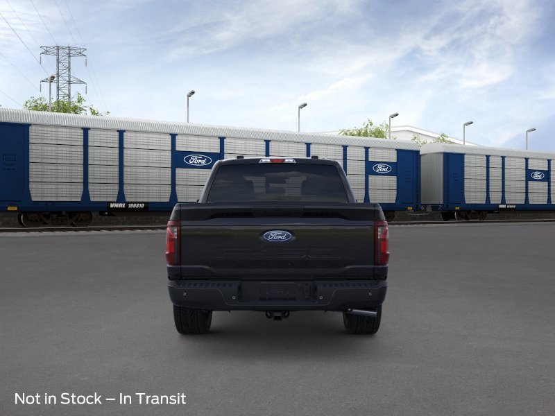 New 2026 Ford F150 STX AWD/4WD image 5