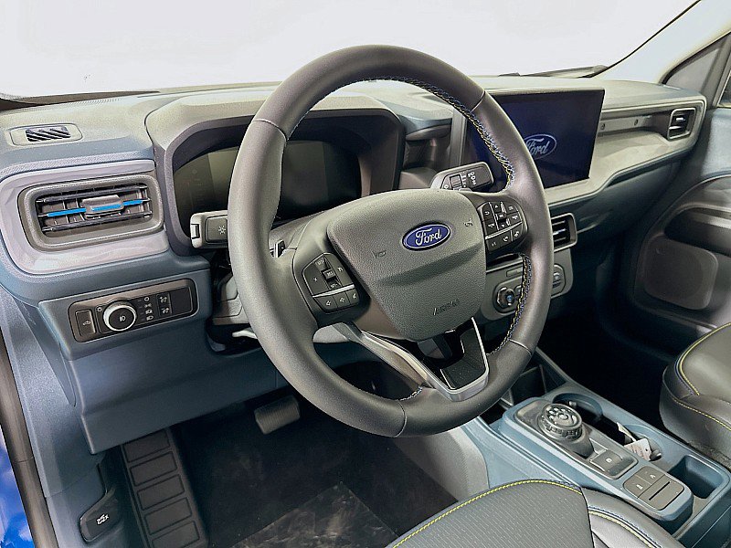 New 2025 Ford Maverick Lobo image 10