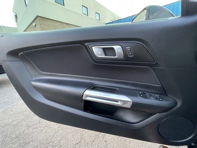 Used 2020 Ford Mustang GT w/ GT Performance Package image 25