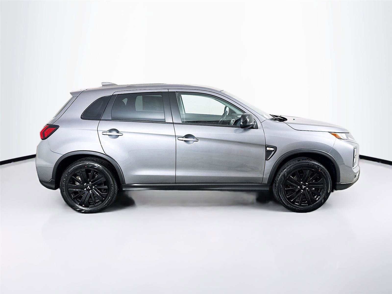 New 2026 Mitsubishi Outlander Sport AWD image 24